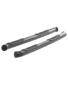 Aries 3 Inch Round Side Bars