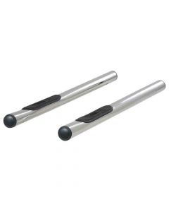 Aries 3 Inch Round Side Bars