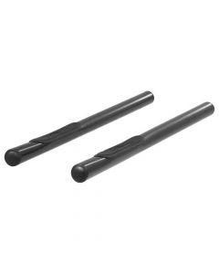Aries 3 Inch Round Side Bars
