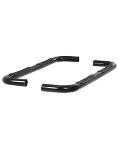 Aries 3 Inch Round Side Bars