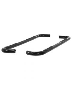 Aries 3 Inch Round Side Bars
