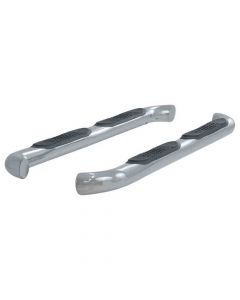 Aries 3 Inch Round Side Bars