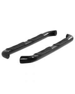 Aries 3 Inch Round Side Bars