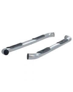 Aries 3 Inch Round Side Bars