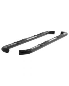 Aries 3 Inch Round Side Bars