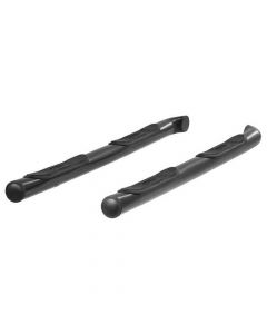 Aries 3 Inch Round Side Bars