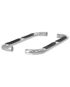 Aries 3 Inch Round Side Bars