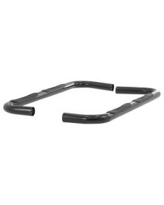 Aries 3 Inch Round Side Bars