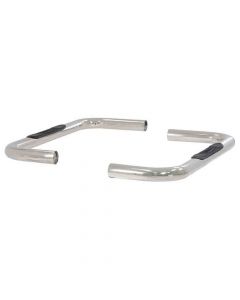 Aries 3 Inch Round Side Bars
