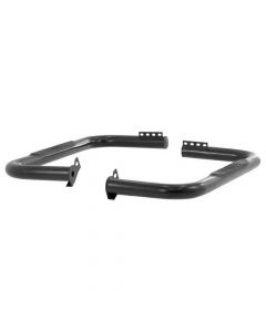 Aries 3 Inch Round Side Bars