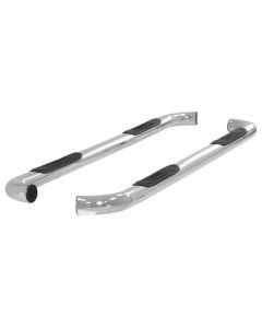 Aries 3 Inch Round Side Bars