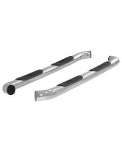 Aries 3 Inch Round Side Bars
