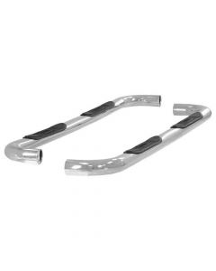 Aries 3 Inch Round Side Bars