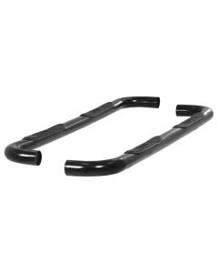 Aries 3 Inch Round Side Bars
