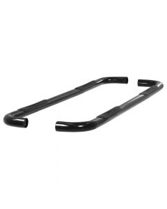 Aries 3 Inch Round Side Bars
