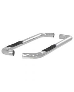 Aries 3 Inch Round Side Bars