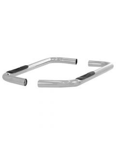 Aries 3 Inch Round Side Bars