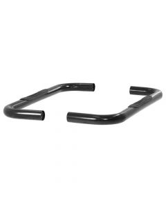 Aries 3 Inch Round Side Bars