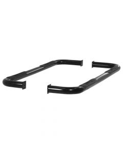 Aries 3 Inch Round Side Bars