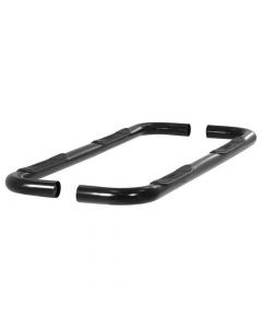 Aries 3 Inch Round Side Bars