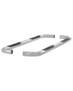 Aries 3 Inch Round Side Bars