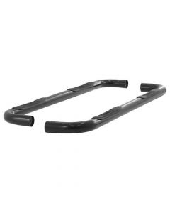 Aries 3 Inch Round Side Bars