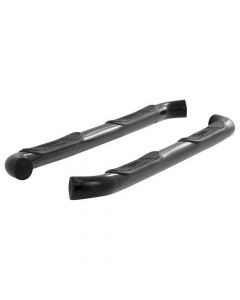 Aries 3 Inch Round Side Bars