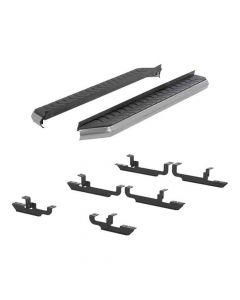 2015-2020 Jeep Renegade Aries AeroTread 5 Inch Running Boards