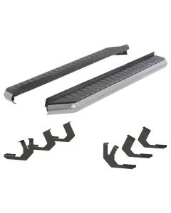 2014-2020 Toyota 4Runner Limited Aries AeroTread 5 Inch Running Boards