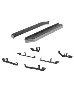 2014-2019 Kia Sorento AeroTread 5 Inch Running Boards