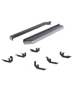 2016-2019 Honda Pilot Aries AeroTread 5 Inch Running Boards