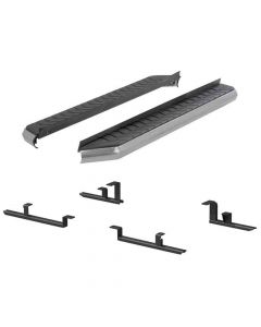 Select Honda CR-V AeroTread 5 Inch Running Boards