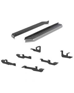 2017-2019 Kia Sportage AeroTread 5 Inch Running Boards