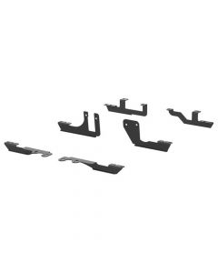 2009-2017 Chevrolet Traverse, GMC Acadia Aries Mounting Brackets for AeroTread