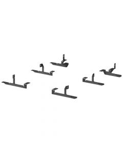 Select Buick Enclave, Chevrolet Traverse Models Mounting Brackets for AeroTread