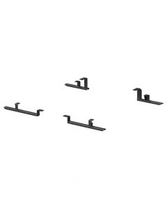 Select Honda CR-V Models Mounting Brackets for AeroTread