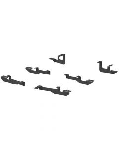 2017-2019 Kia Sportage Mounting Brackets for AeroTread