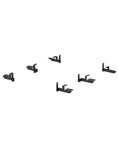 2017-2019 Nissan Pathfinder Mounting Brackets for AeroTread