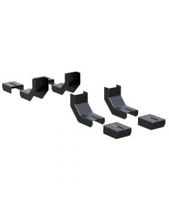 VersaTrac Bracket Covers (4-Pack)