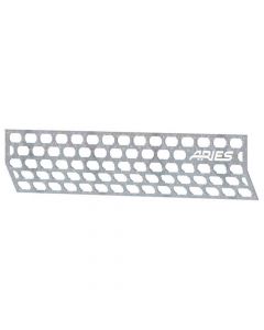 Aries AdvantEDGE Paintable Cover Plate