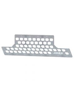 Aries AdvantEDGE Paintable Cover Plate