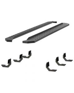 Select Ram 1500 Crew Cab Pickup RidgeStep 6-1/2 Inch Running Boards