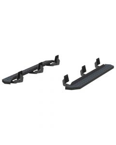 Aries RidgeStep 6 1/2 Inch Running Boards