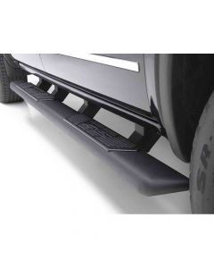 Select Chevrolet, Dodge, Ford, GMC, Nissan, Ram Models AscentStep 5-1/2 Inch Running Boards (No Brackets)