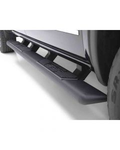 Select Chevrolet, Dodge, Ford, GMC, Honda, Nissan, Toyota, Ram Models AscentStep 5-1/2 Inch Running Boards (No Brackets)