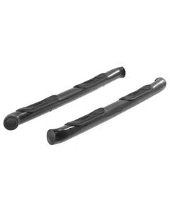 Aries 3 Inch Round Side Bars
