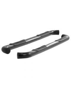 Aries 3 Inch Round Side Bars