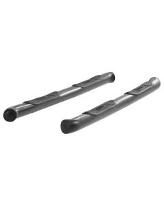 Aries 3 Inch Round Side Bars