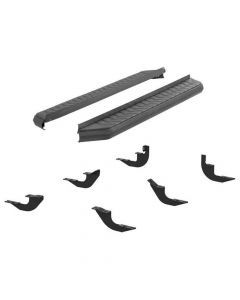 2014-2020 Acura MDX Aries AeroTread 5 Inch Running Boards