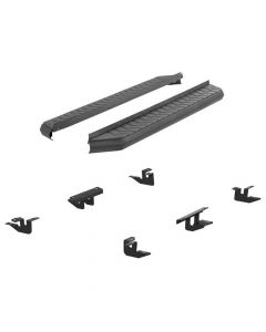 2015-2020 Ford Edge Aries AeroTread 5 Inch Running Boards